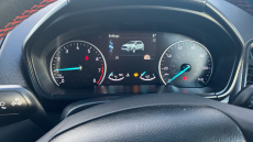 Ford EcoSport 1.0 EcoBoost 140 ST-Line 5dr Petrol Hatchback